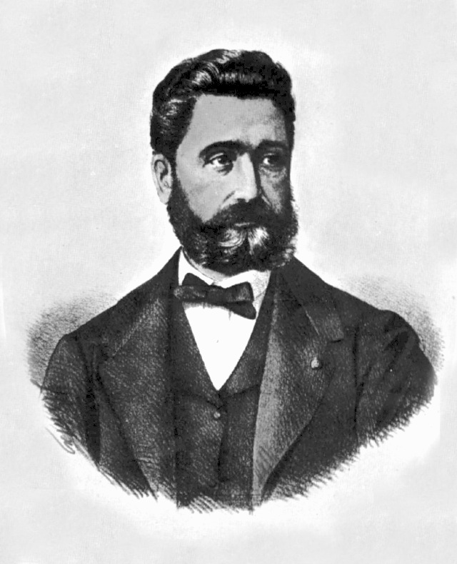 Joaquín Gaztambide